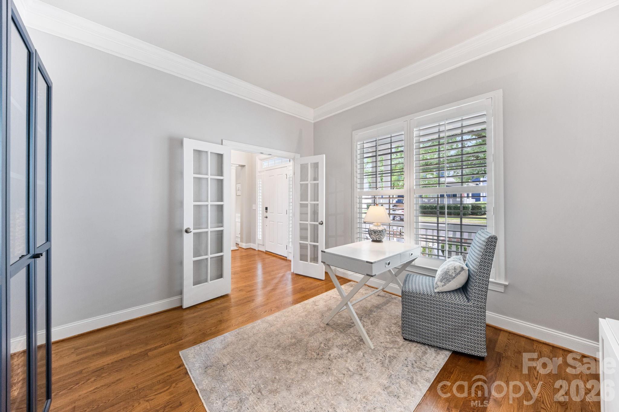 Baxter Village - Residential