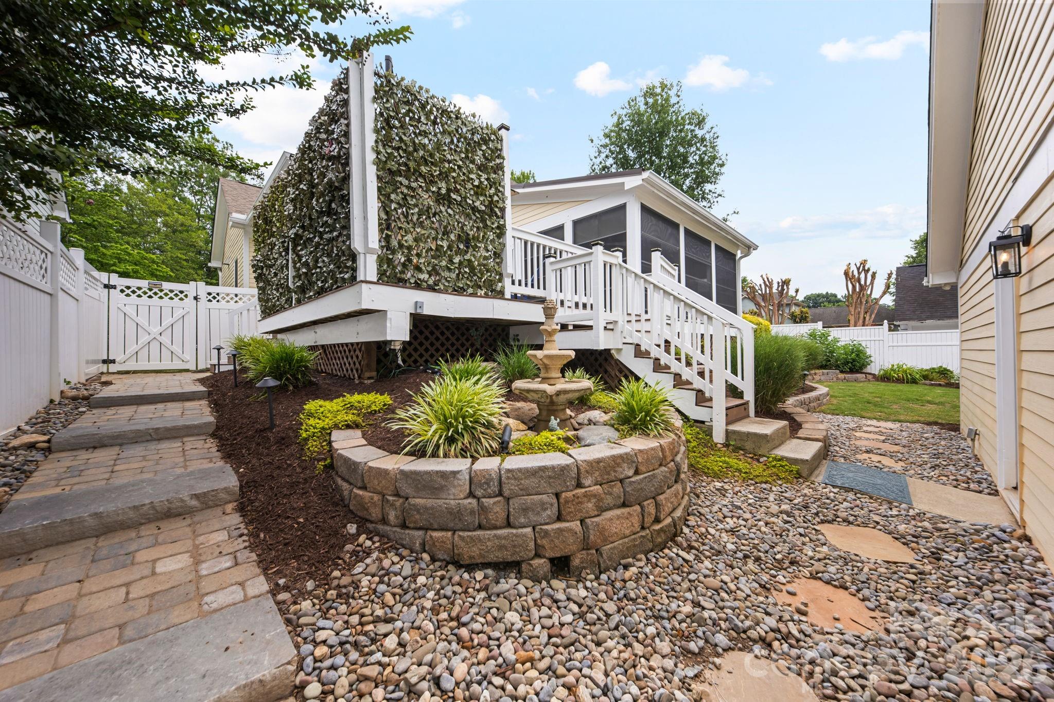 Baxter Village - Residential