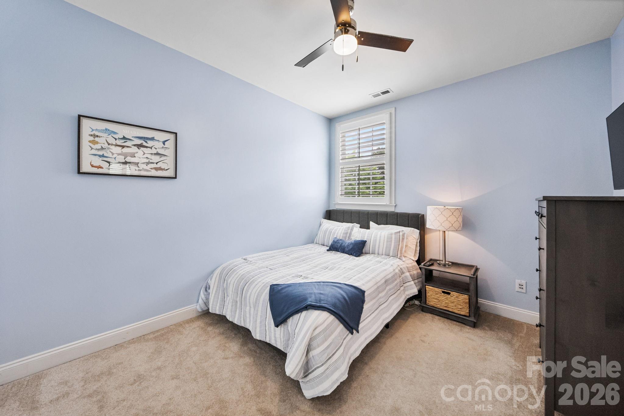 Baxter Village - Residential