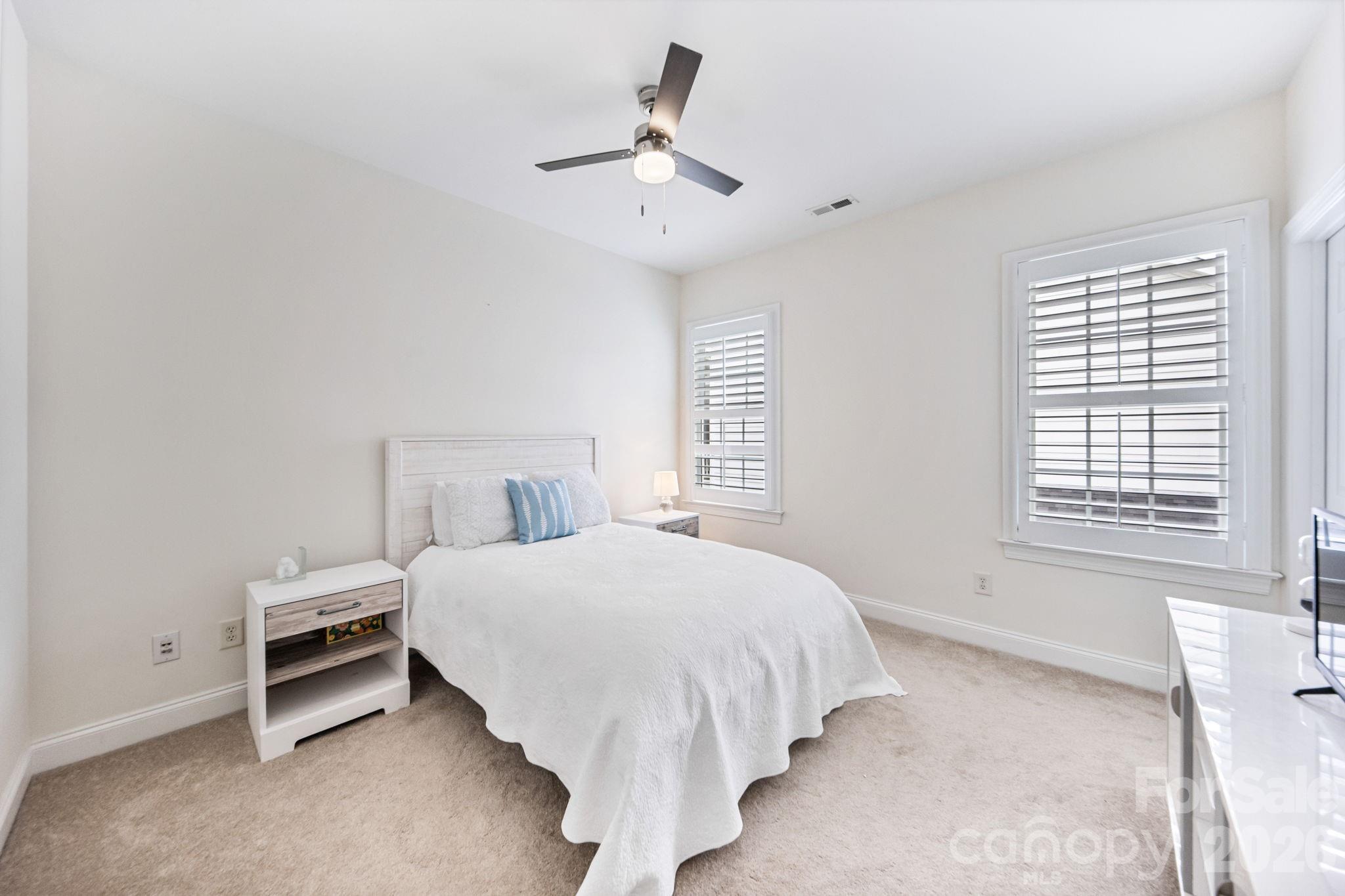 Baxter Village - Residential