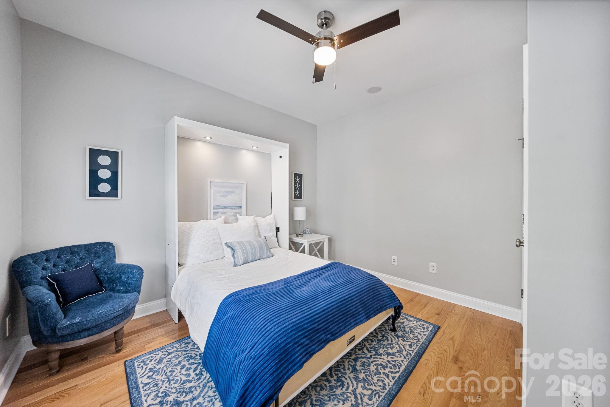 Baxter Village - Residential
