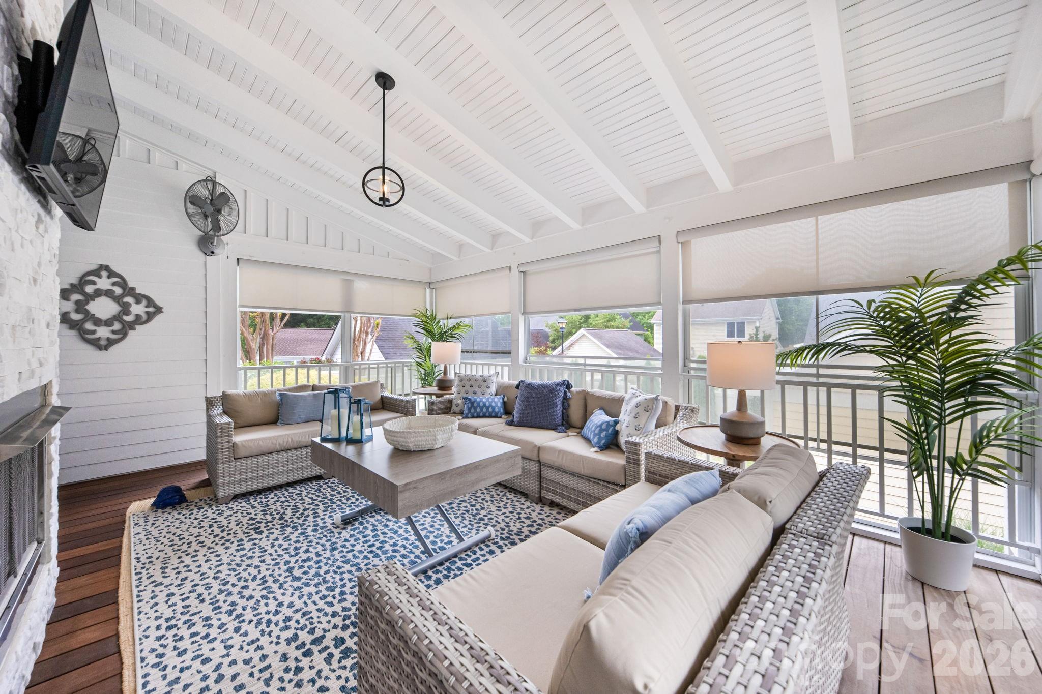 Baxter Village - Residential