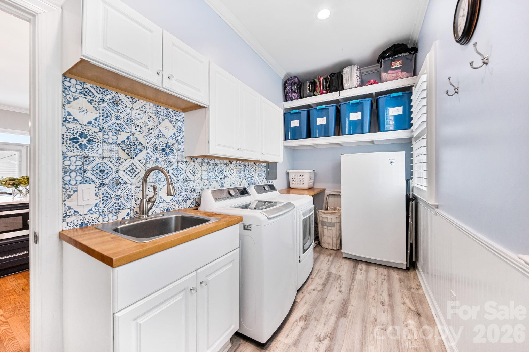 Baxter Village - Residential