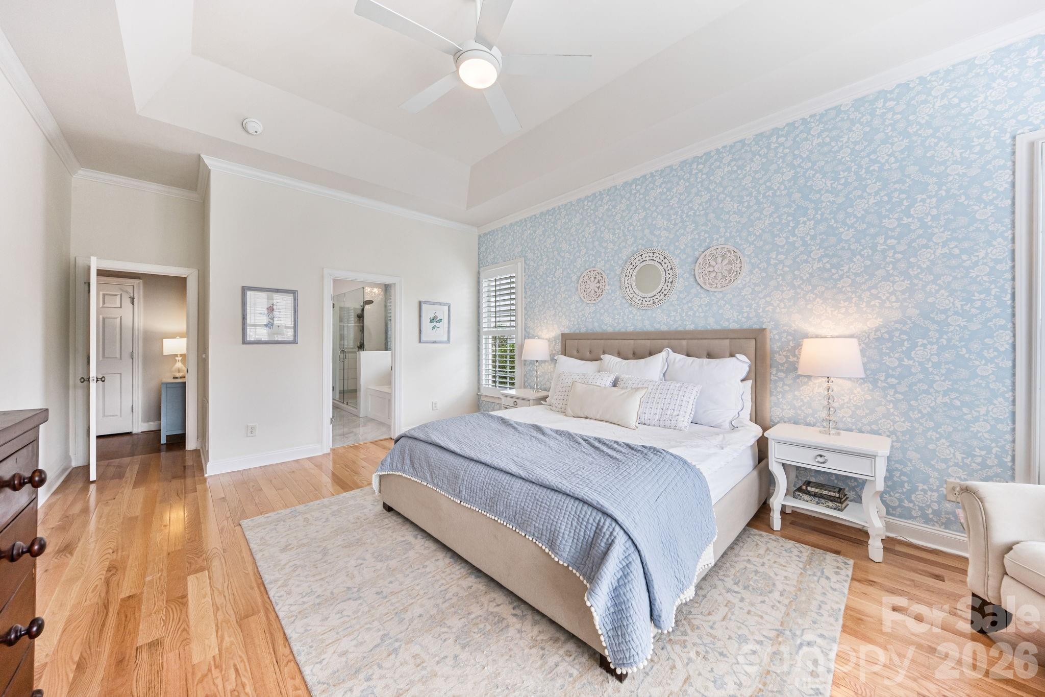 Baxter Village - Residential