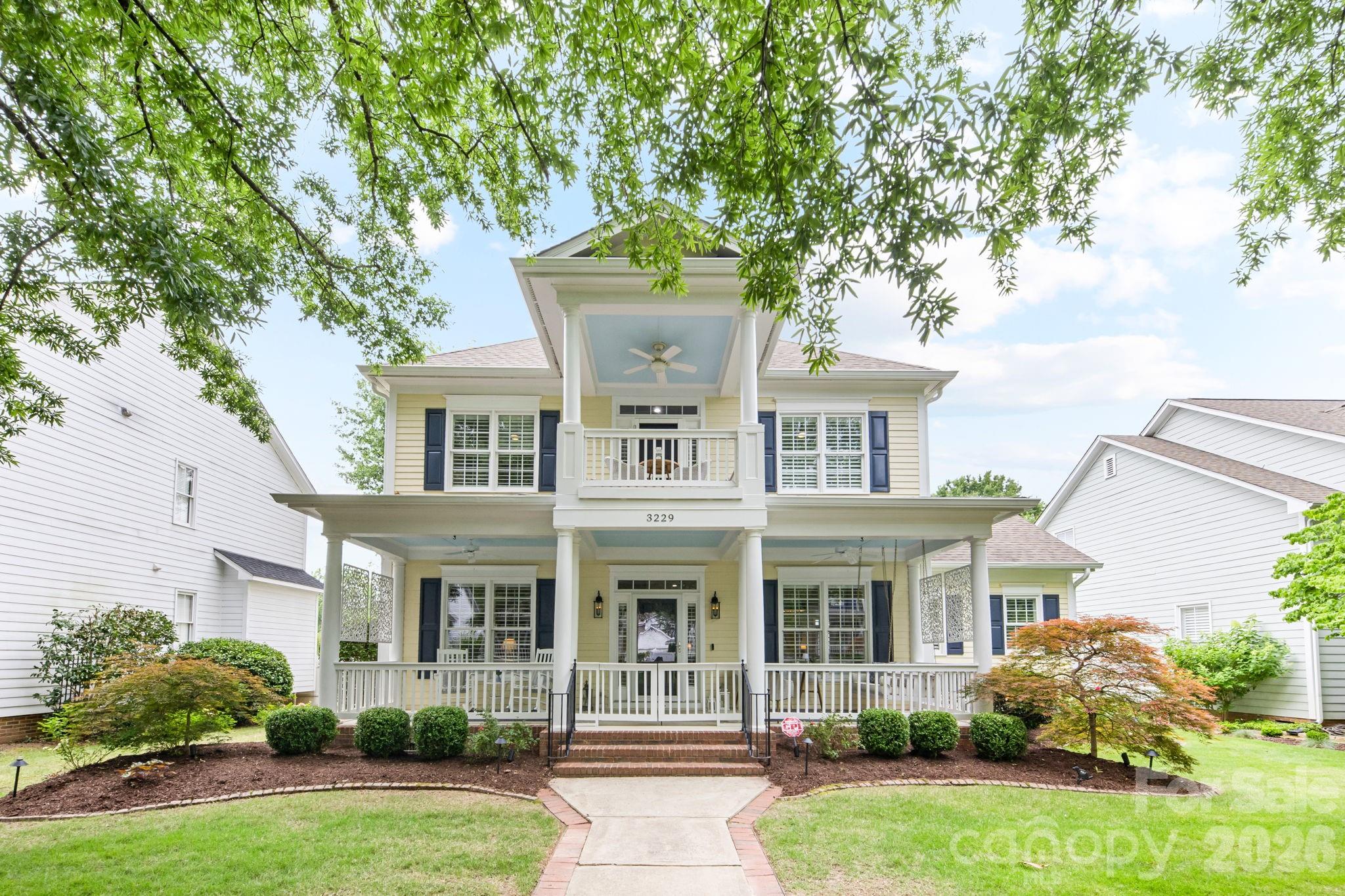 Baxter Village - Residential