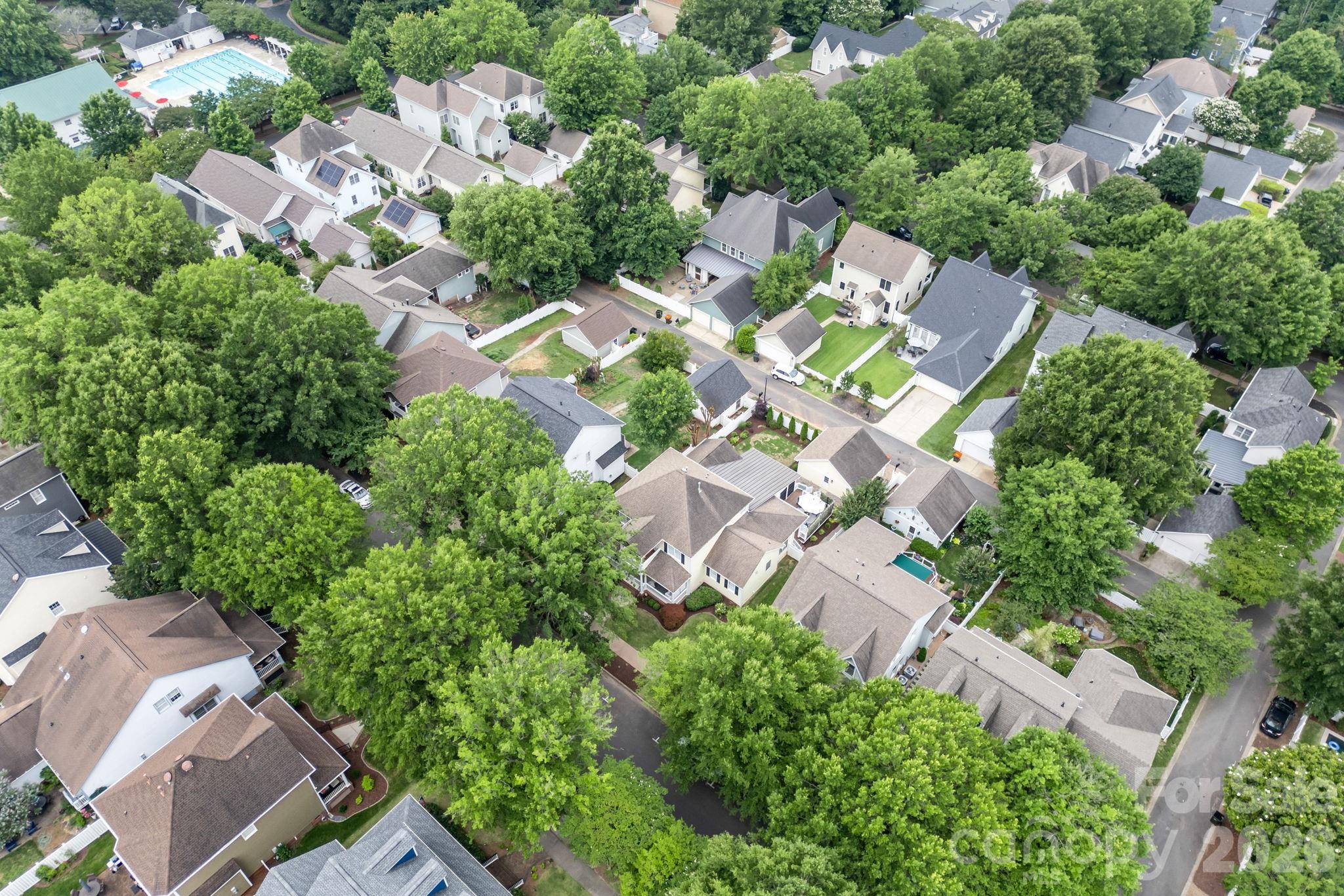 Baxter Village - Residential
