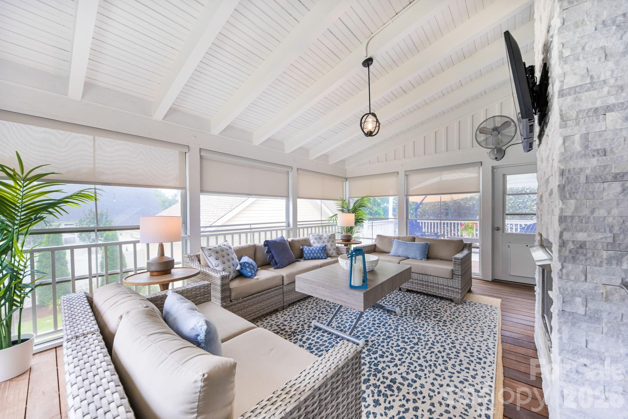 Baxter Village - Residential