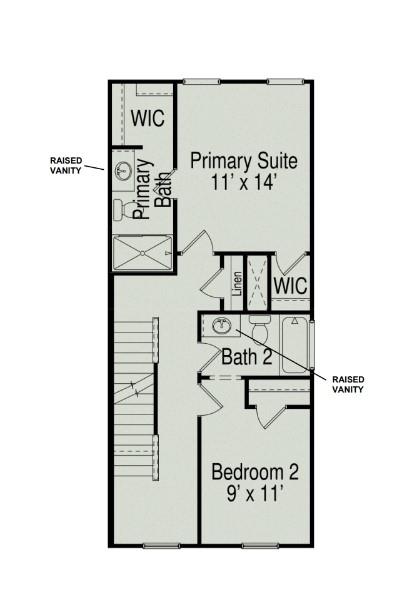 Dawson Landing - Residential
