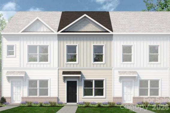 Dawson Landing - Residential