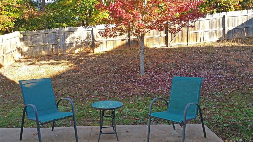 Brookchase - Residential