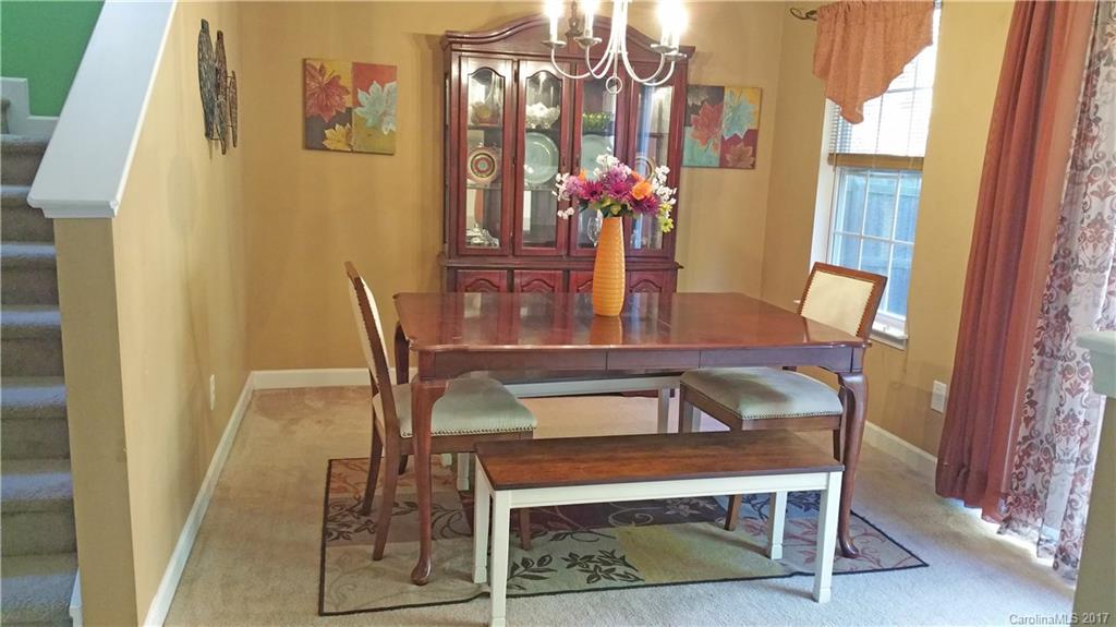 Brookchase - Residential