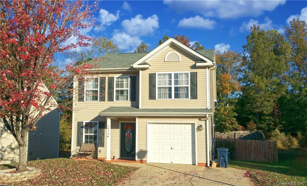 Brookchase - Residential