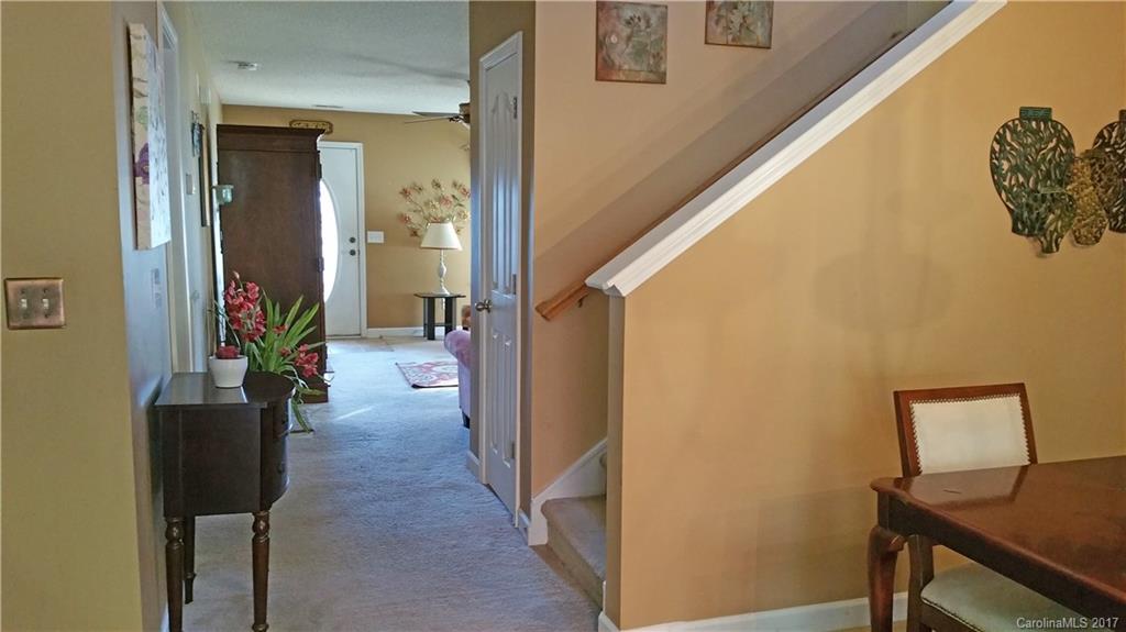 Brookchase - Residential