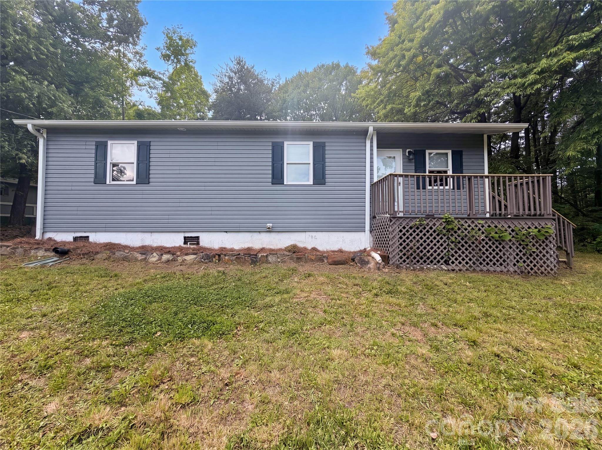 King Acres - Residential