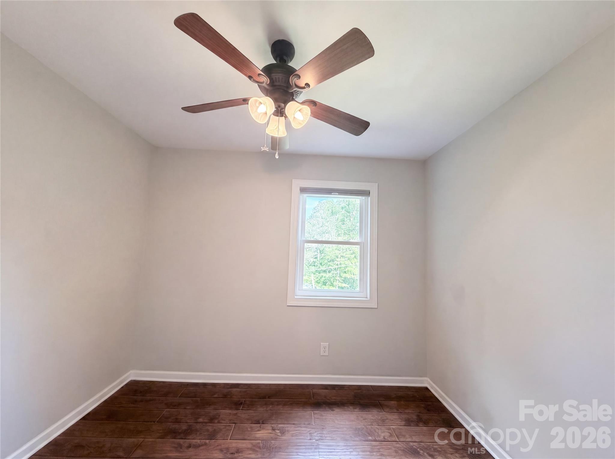 King Acres - Residential