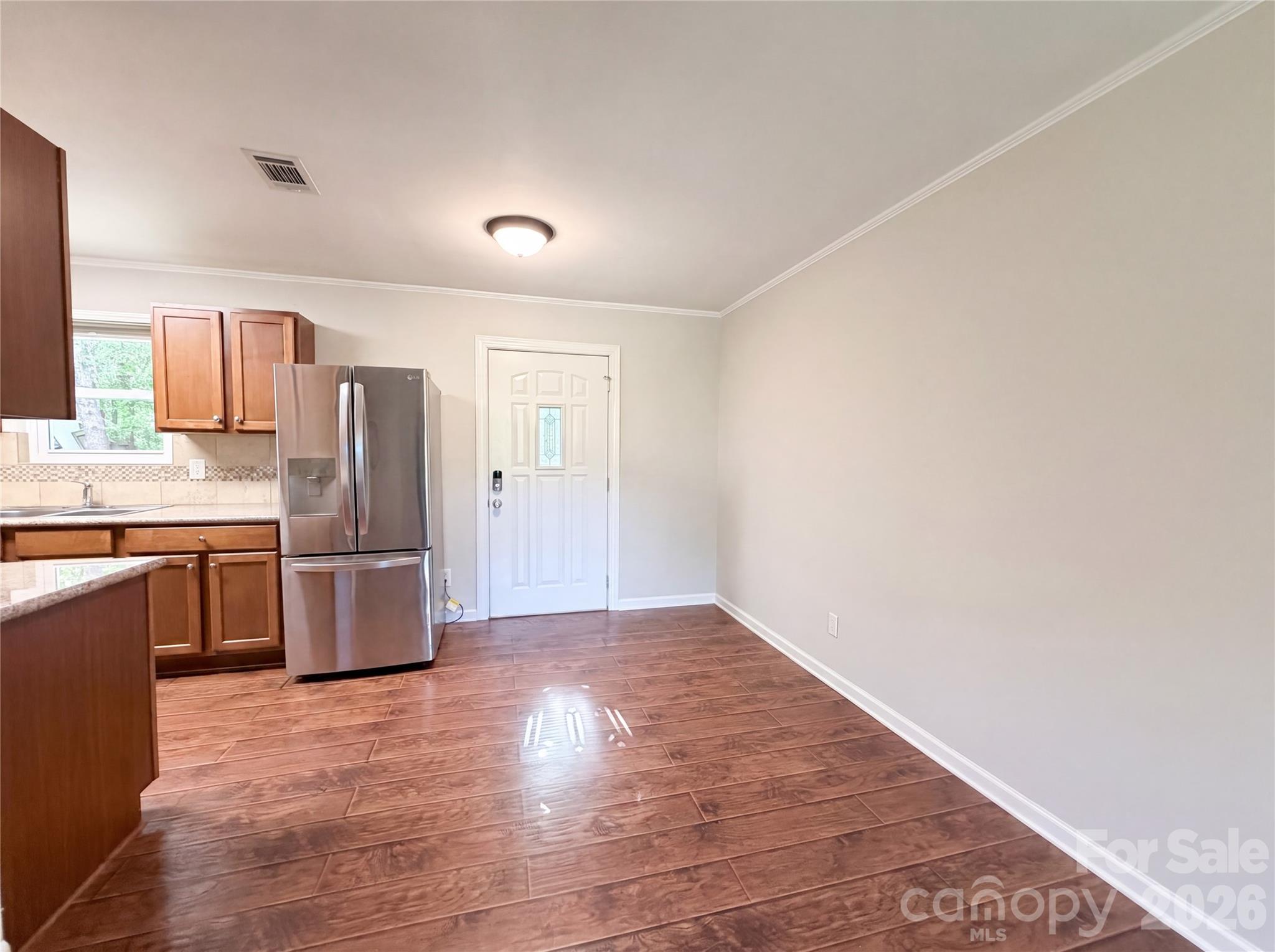 King Acres - Residential