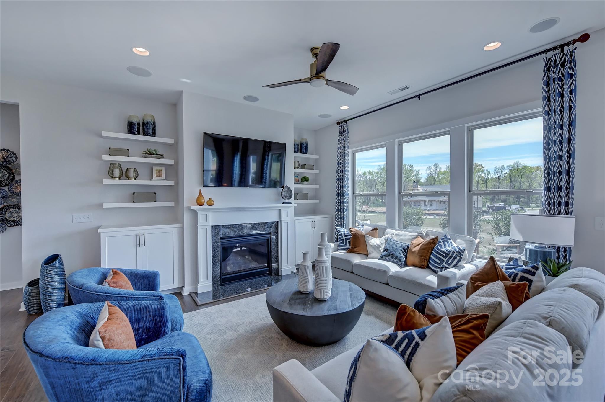 River Falls - Residential