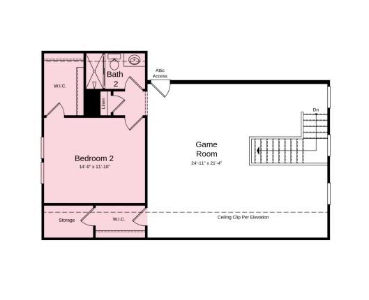 River Falls - Residential