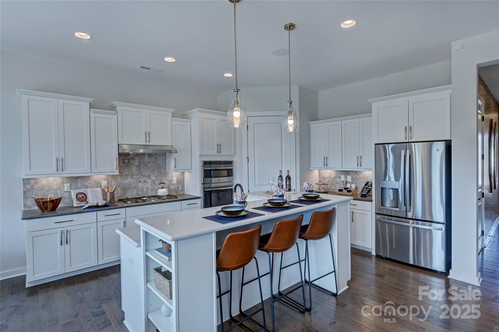 River Falls - Residential