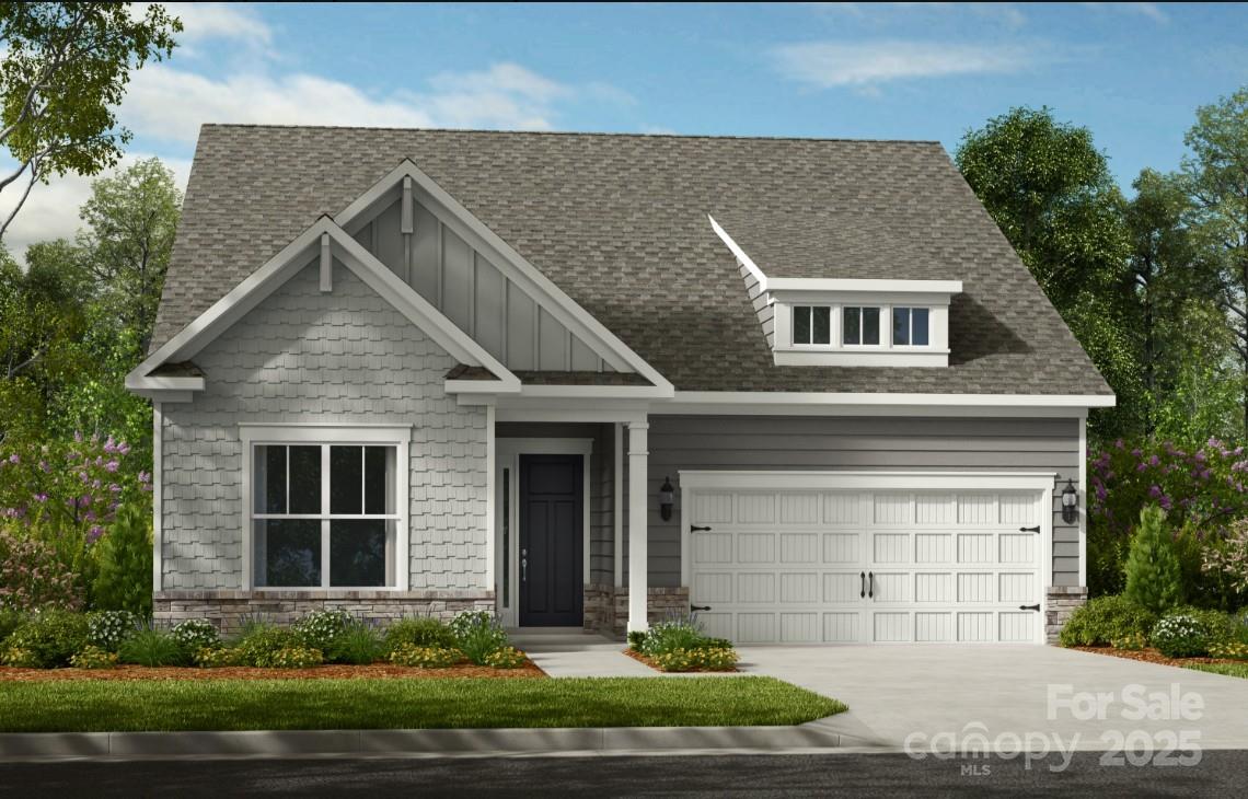 River Falls - Residential