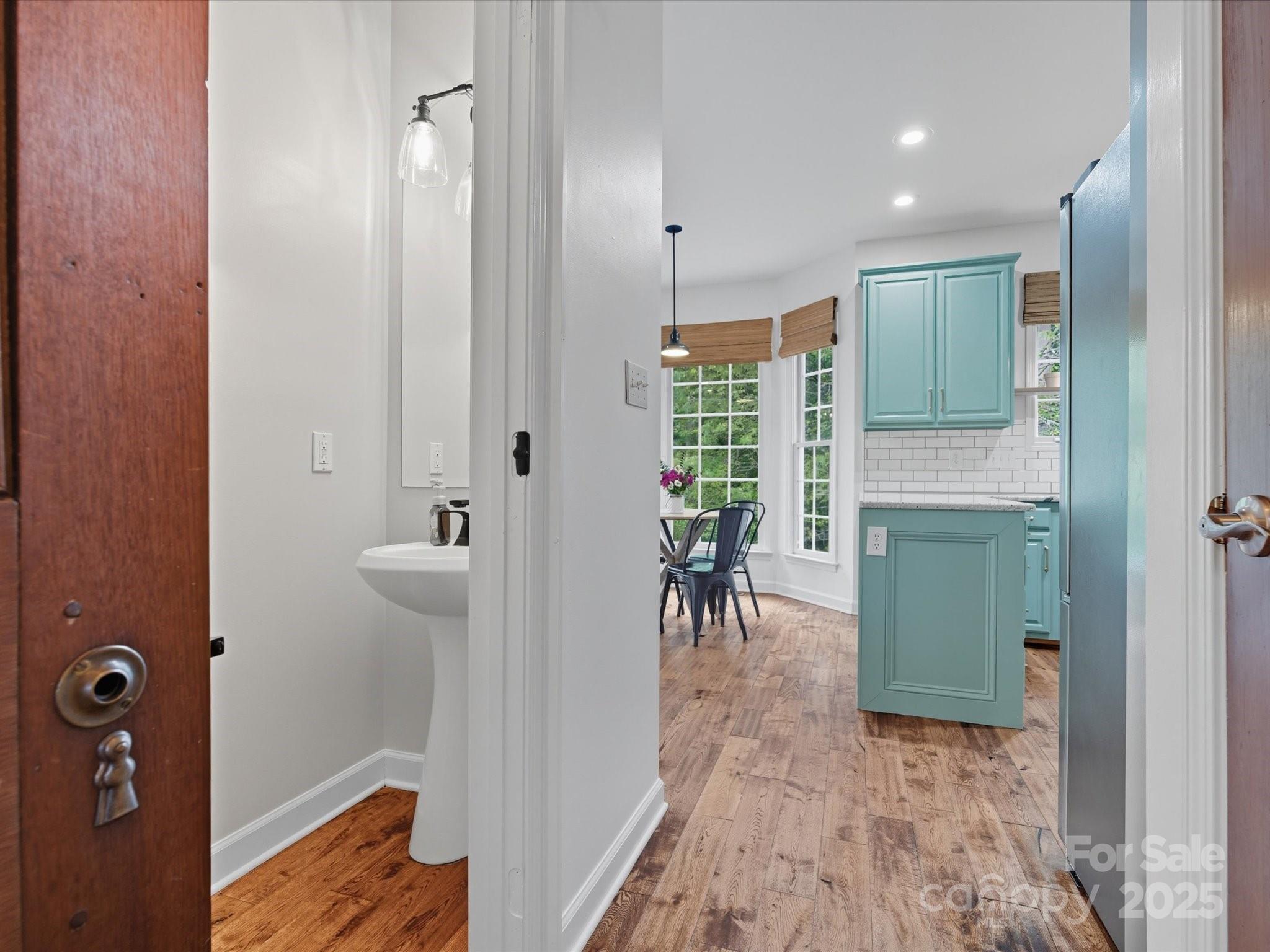 Watertrace - Residential
