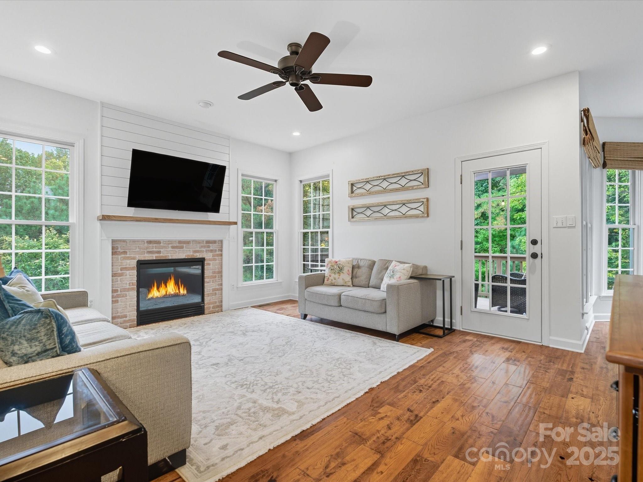 Watertrace - Residential