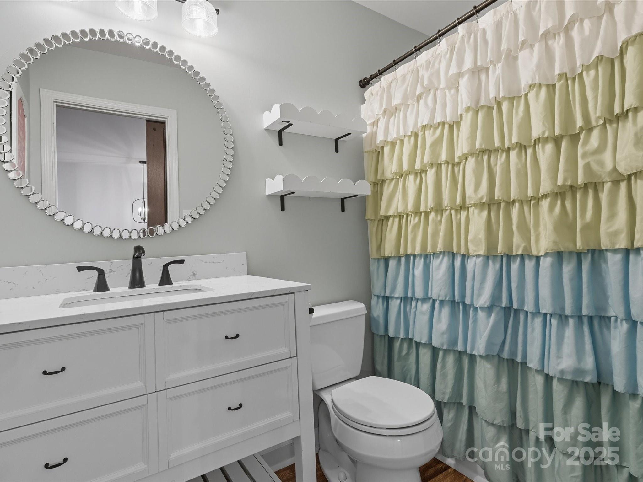 Watertrace - Residential