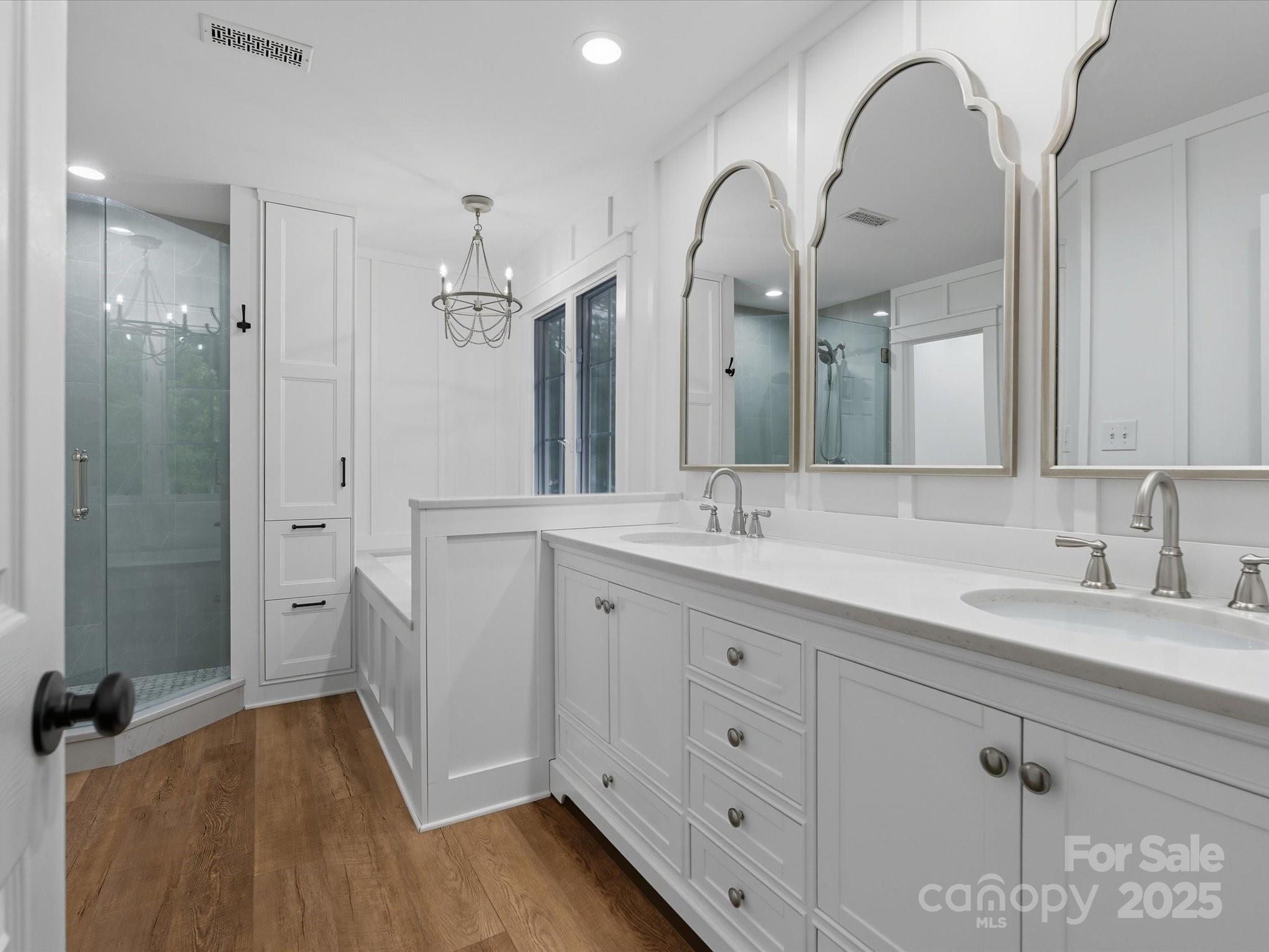 Watertrace - Residential
