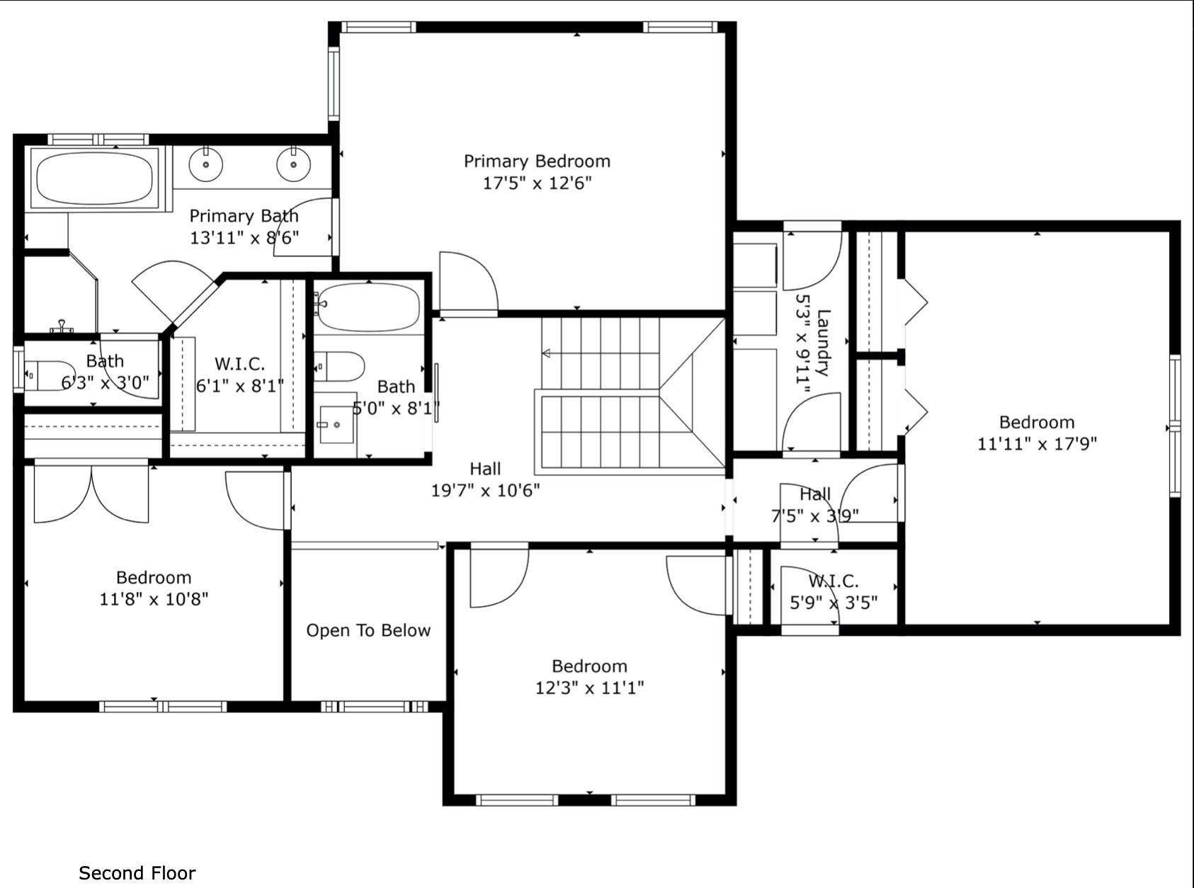 Watertrace - Residential