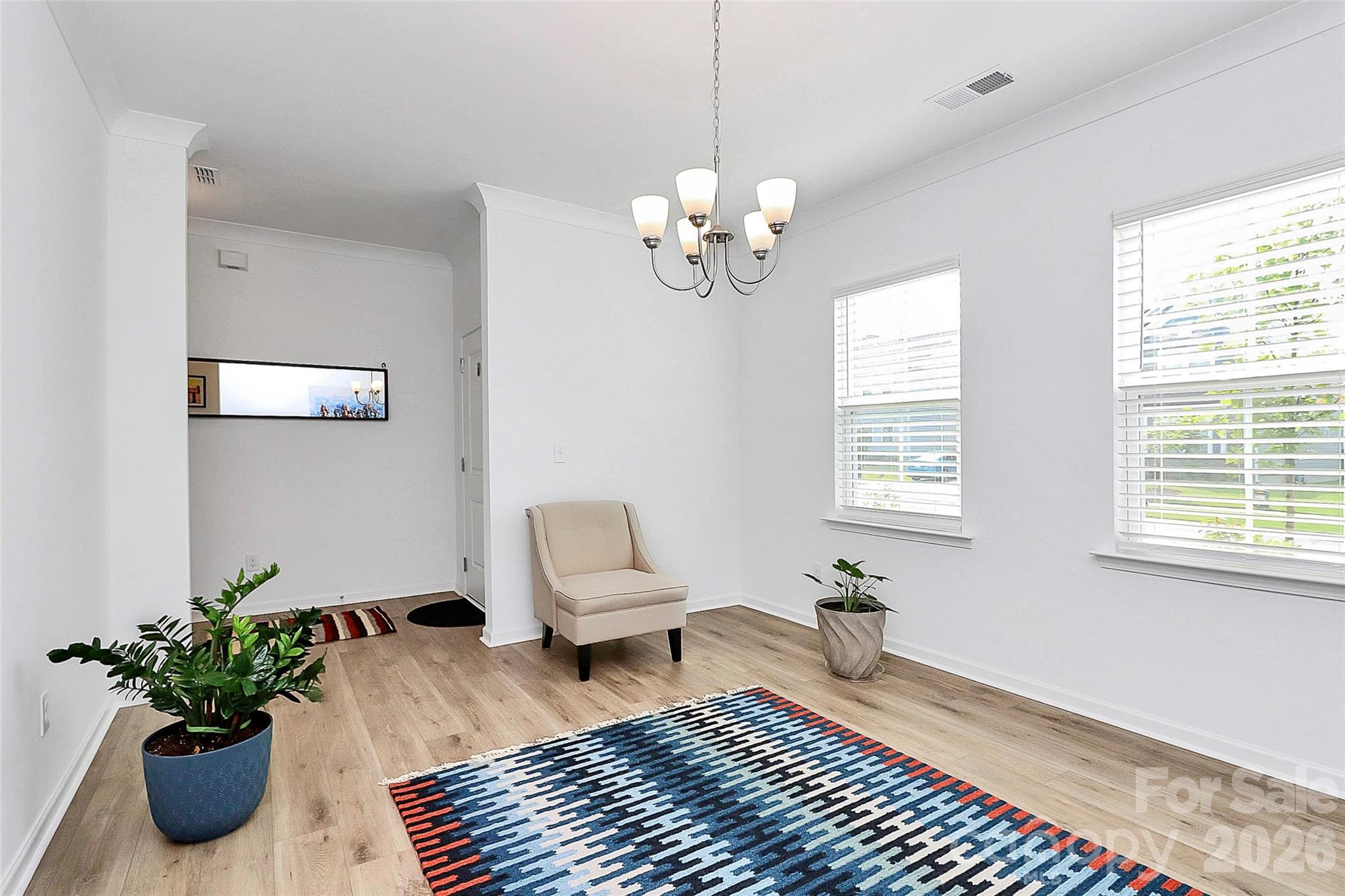 Parkside Crossing - Residential