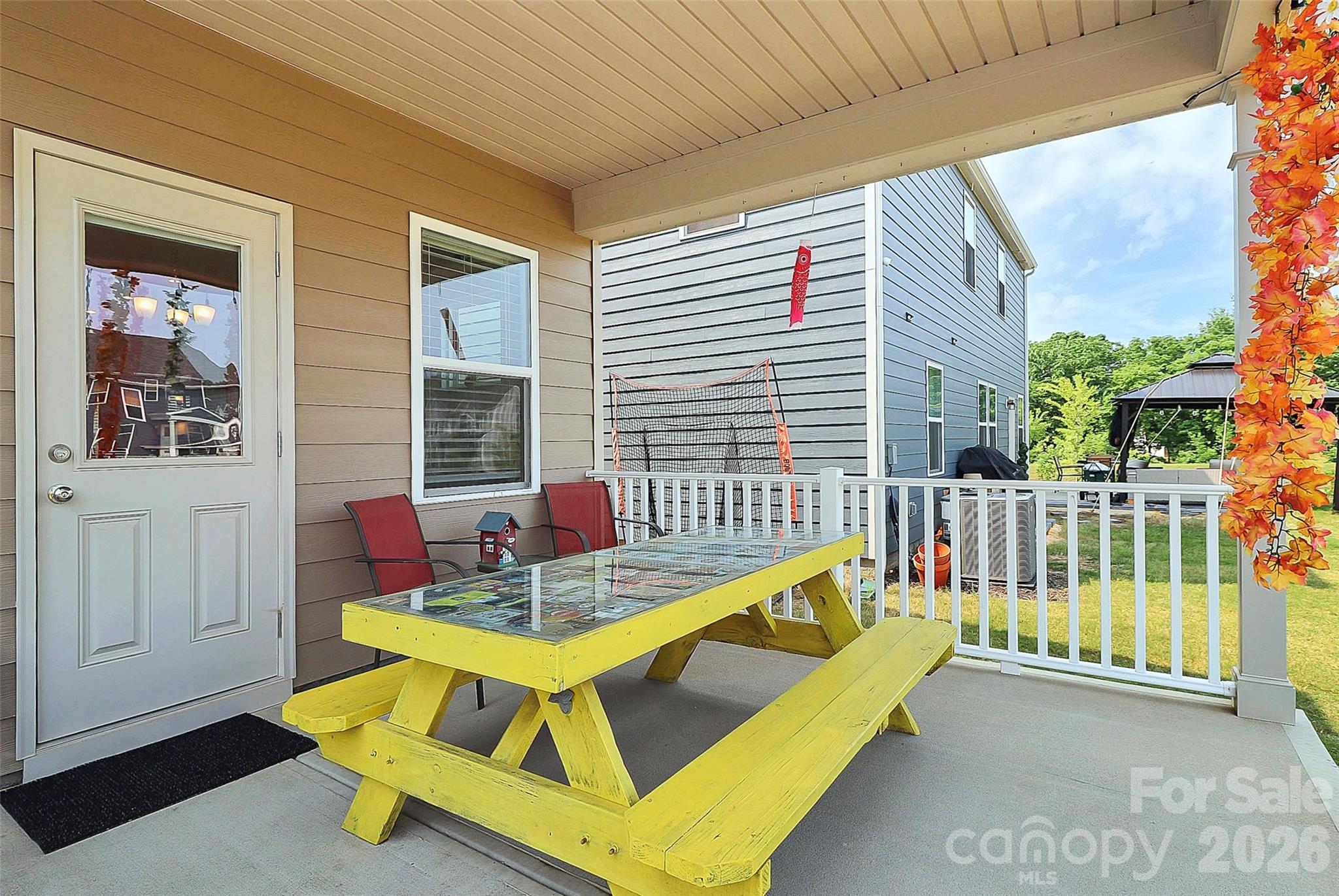 Parkside Crossing - Residential