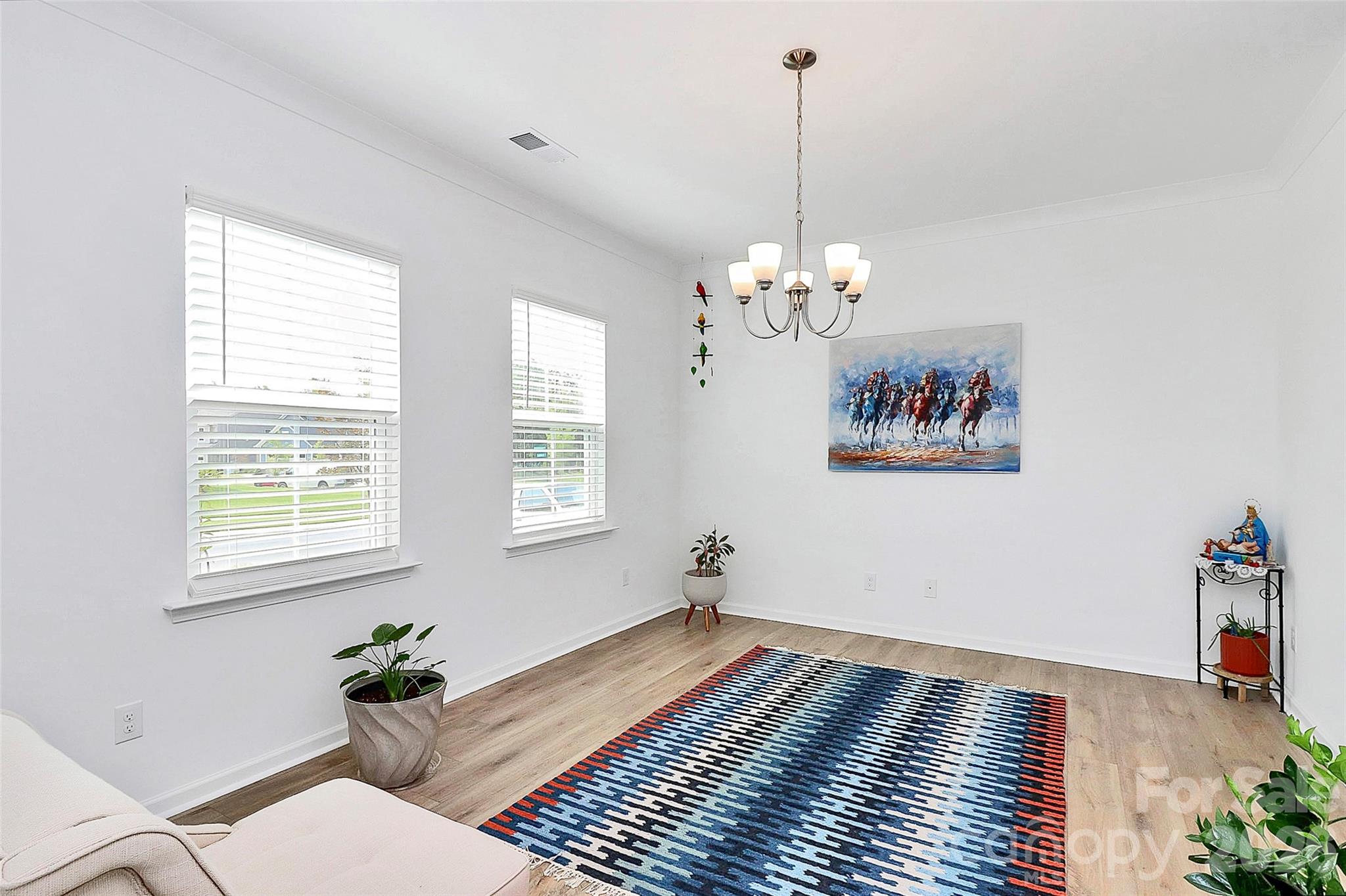 Parkside Crossing - Residential