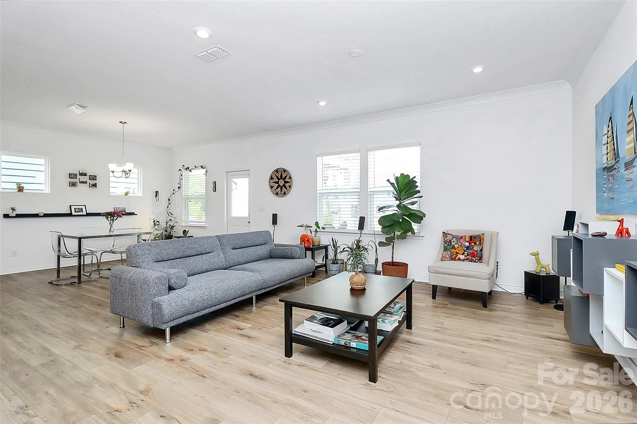 Parkside Crossing - Residential