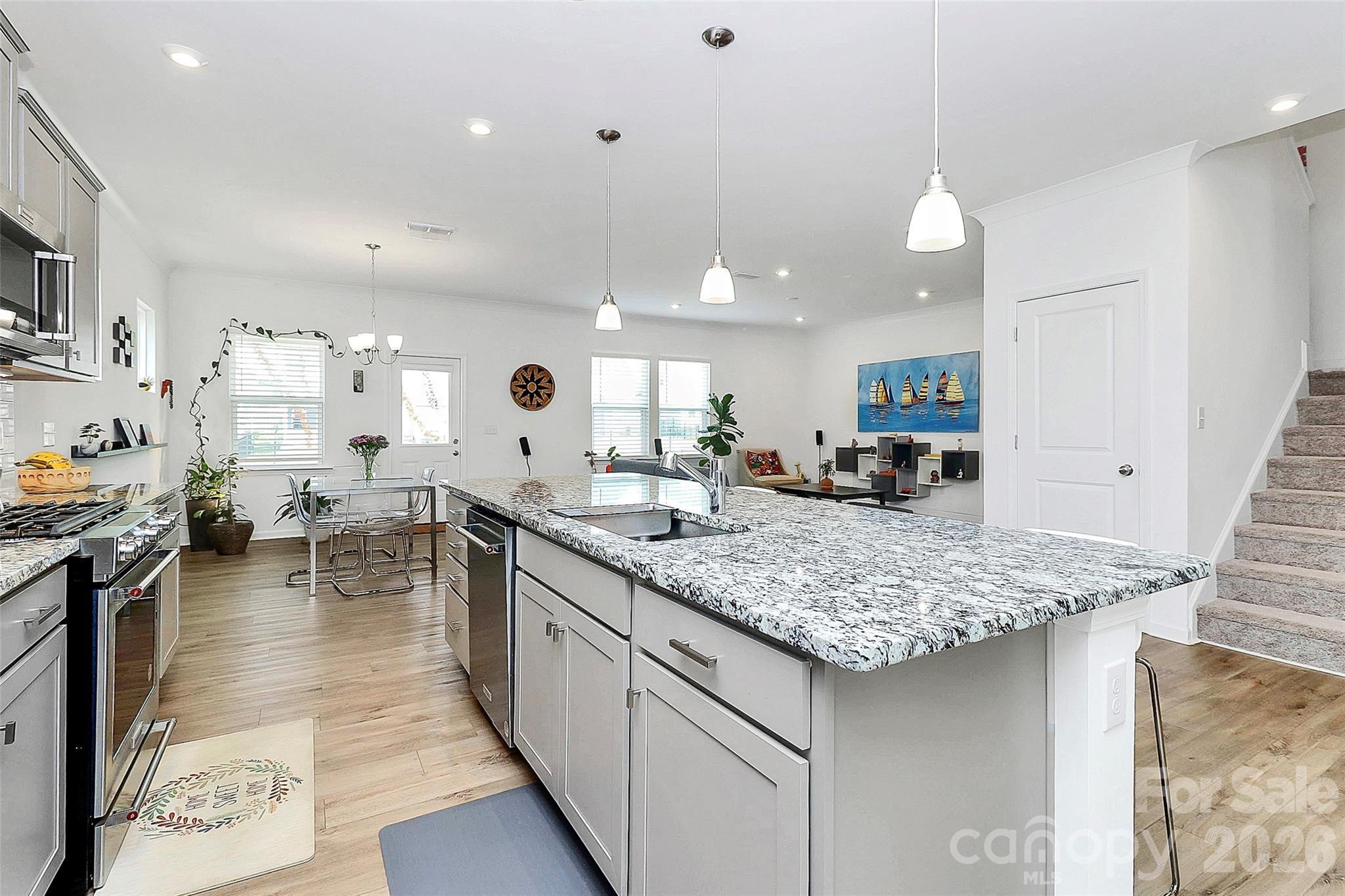 Parkside Crossing - Residential
