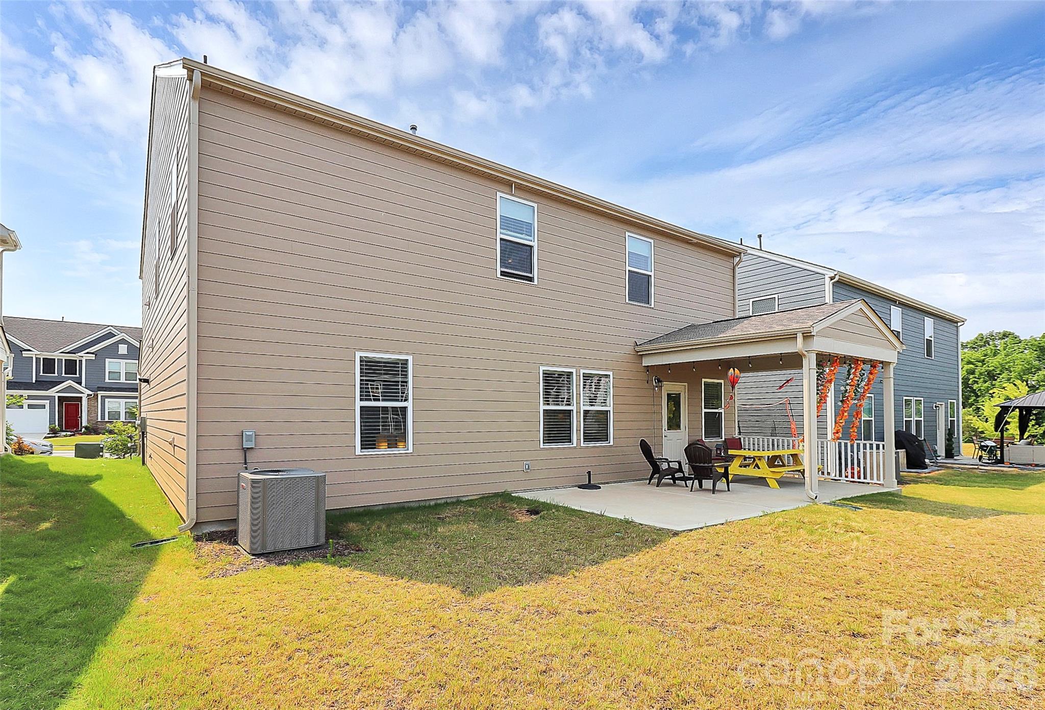 Parkside Crossing - Residential