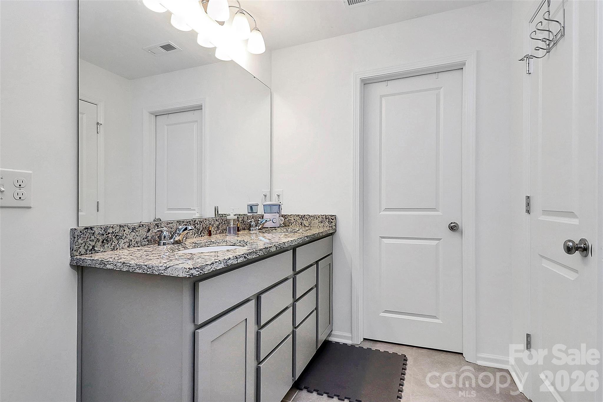 Parkside Crossing - Residential