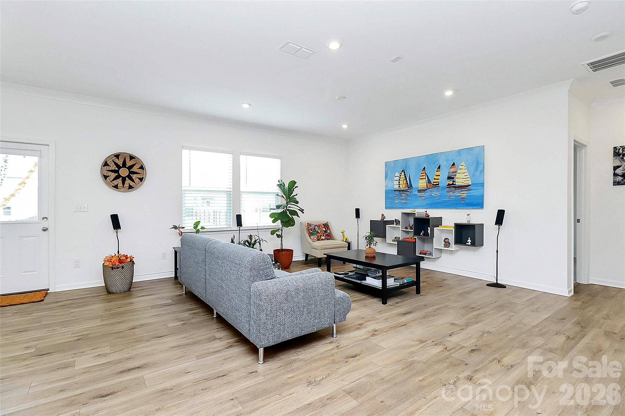 Parkside Crossing - Residential