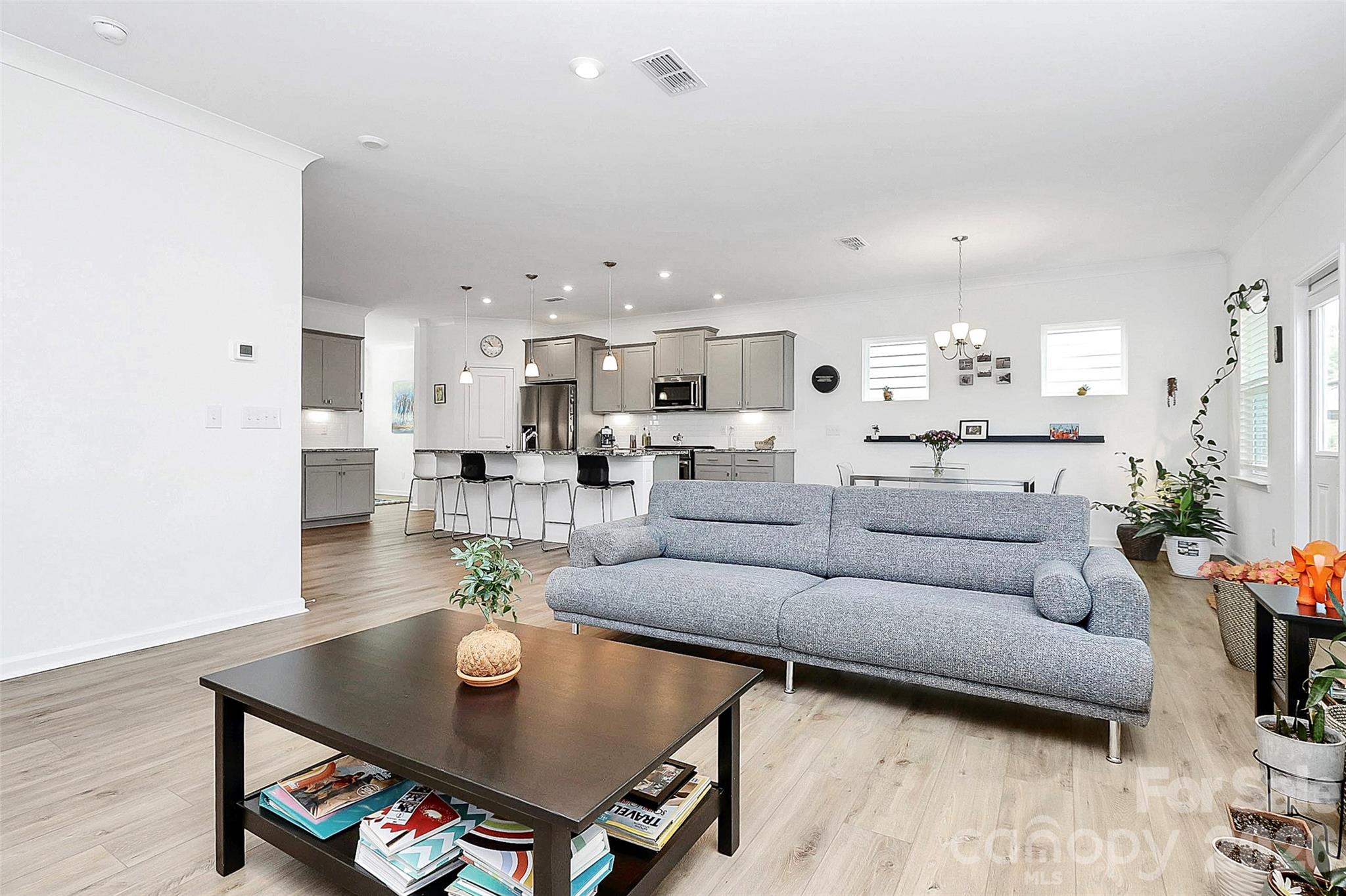 Parkside Crossing - Residential