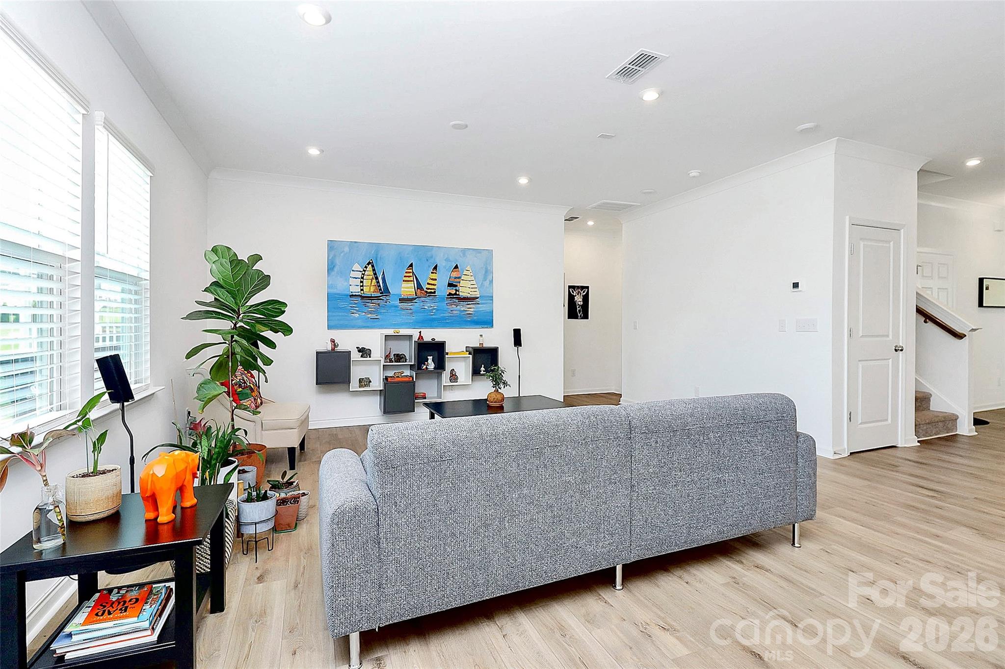 Parkside Crossing - Residential