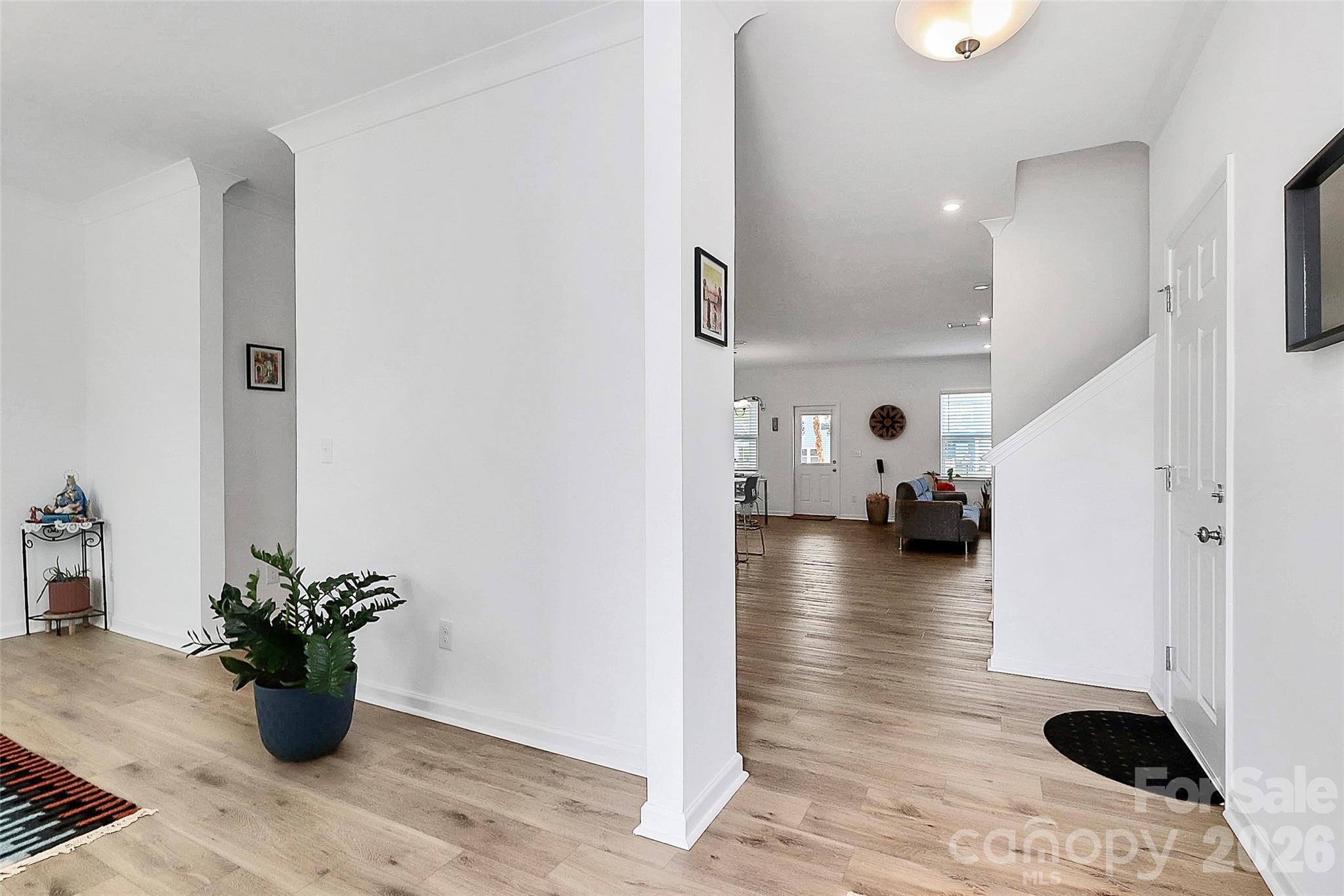 Parkside Crossing - Residential