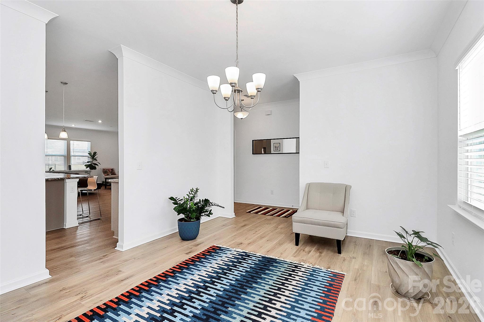 Parkside Crossing - Residential