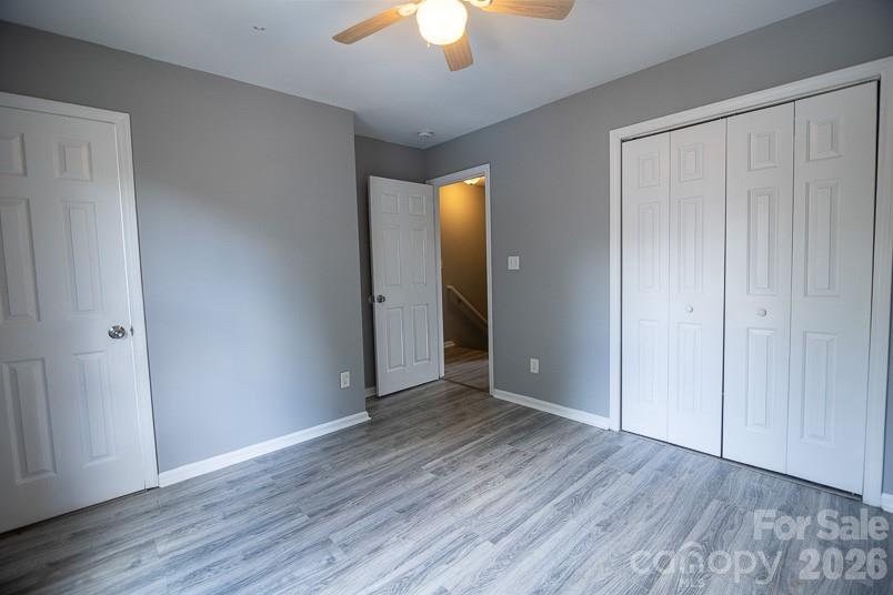 Driftwood Place - Residential