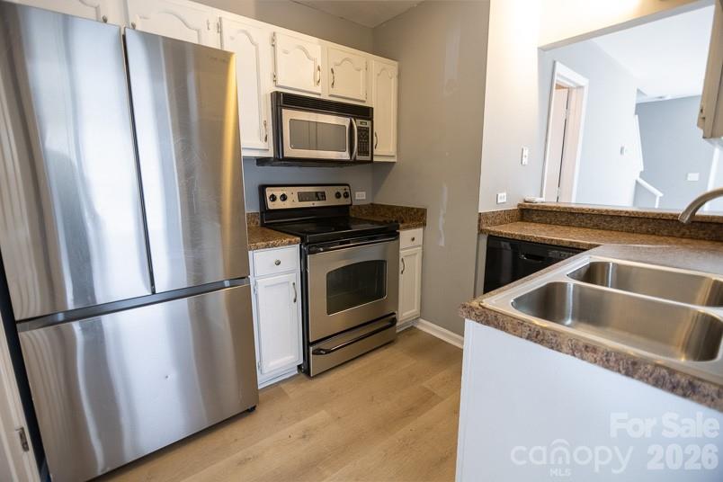 Driftwood Place - Residential