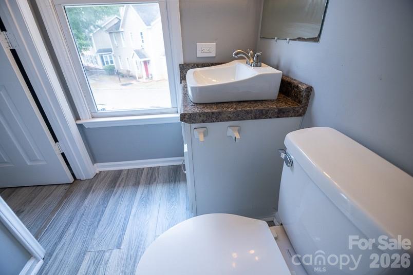 Driftwood Place - Residential