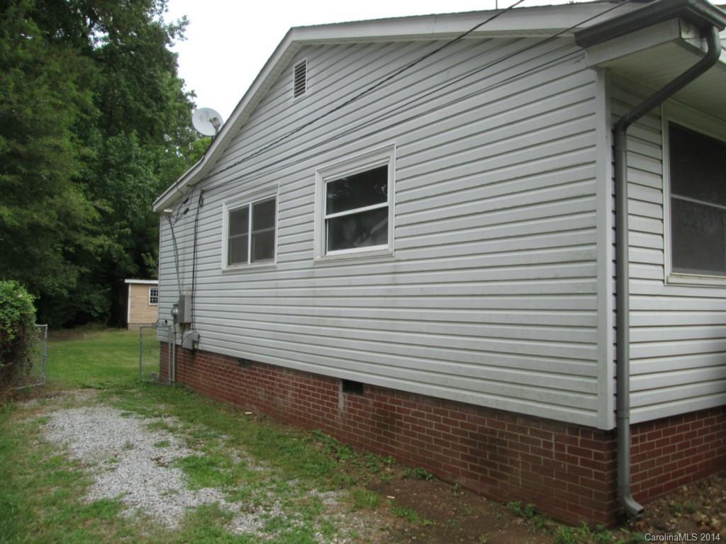 None - Residential