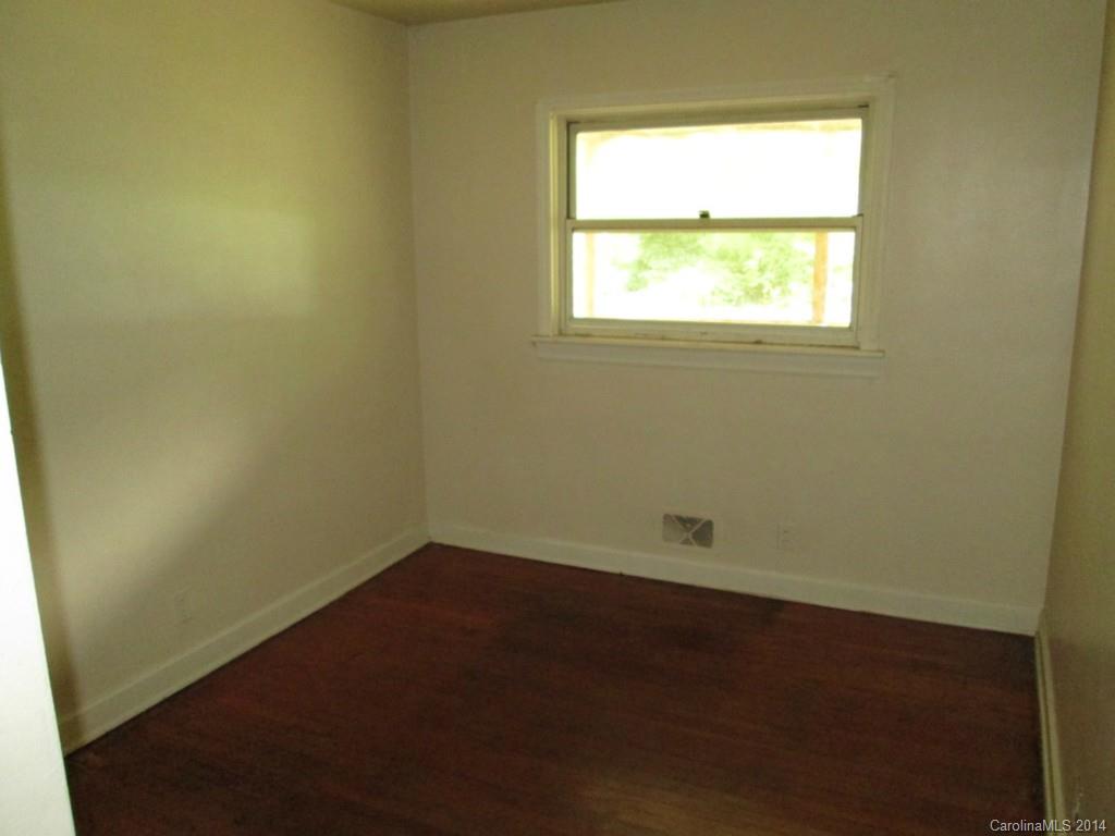 None - Residential