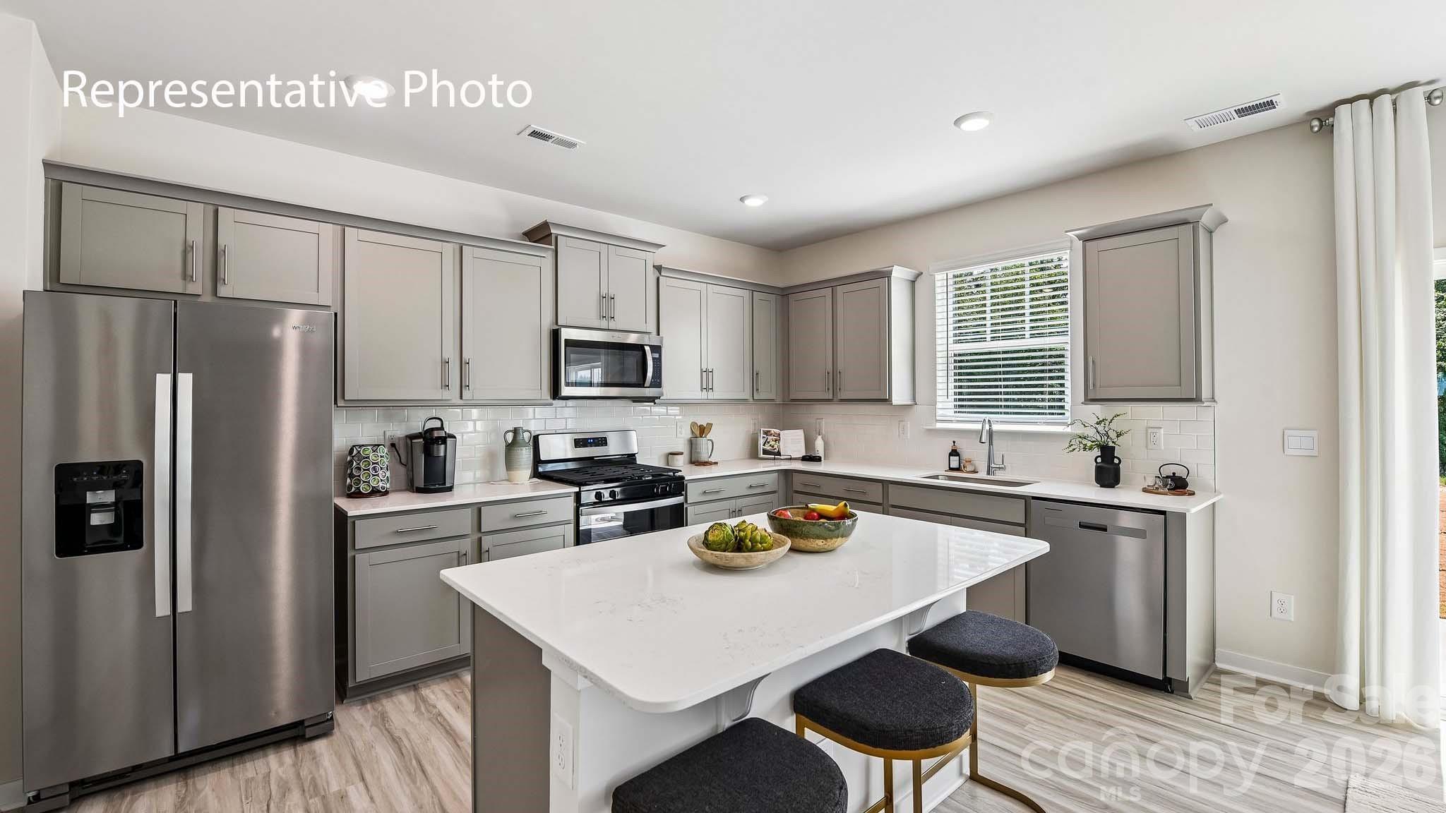 Laurelbrook - Residential