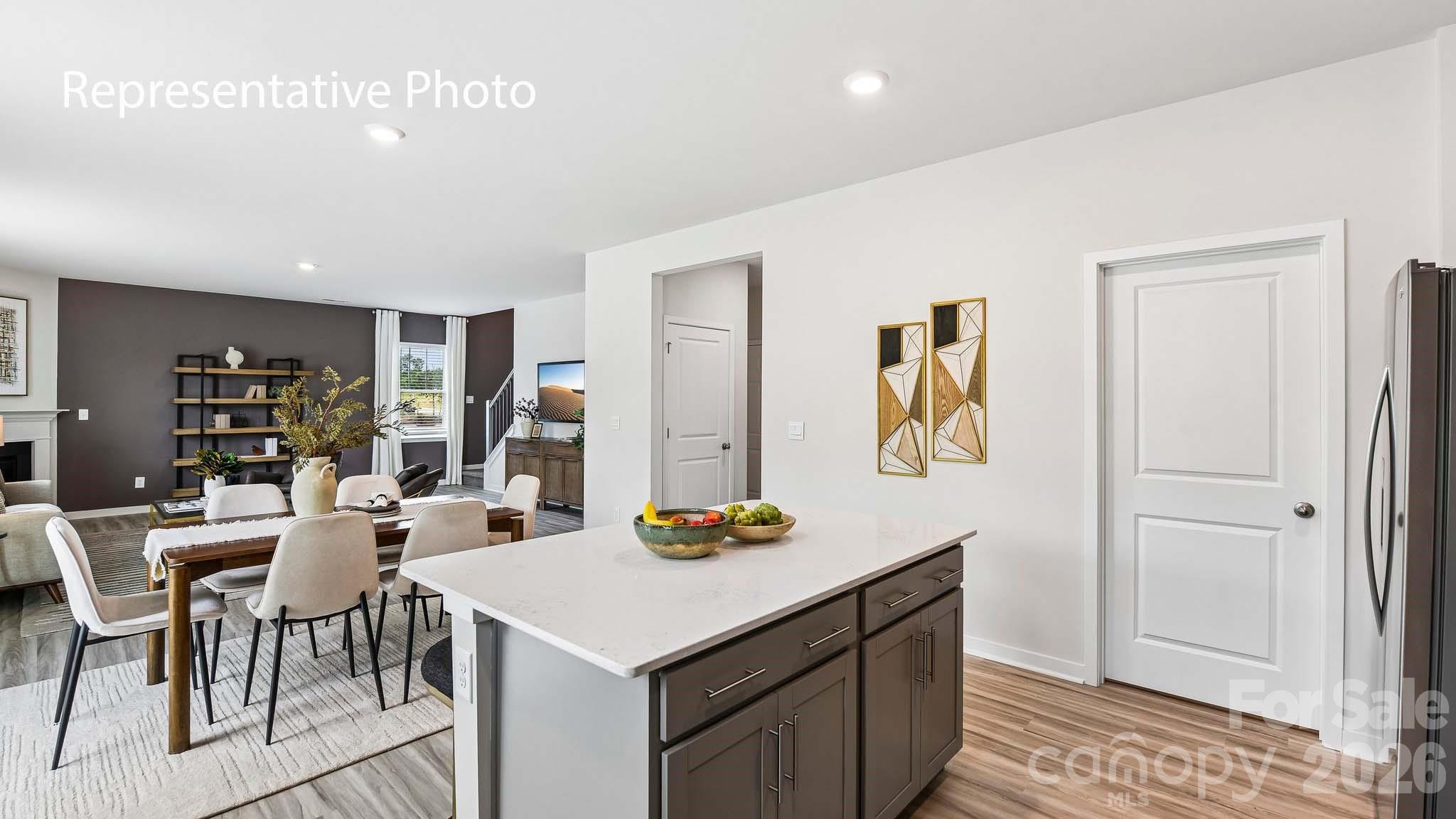 Laurelbrook - Residential