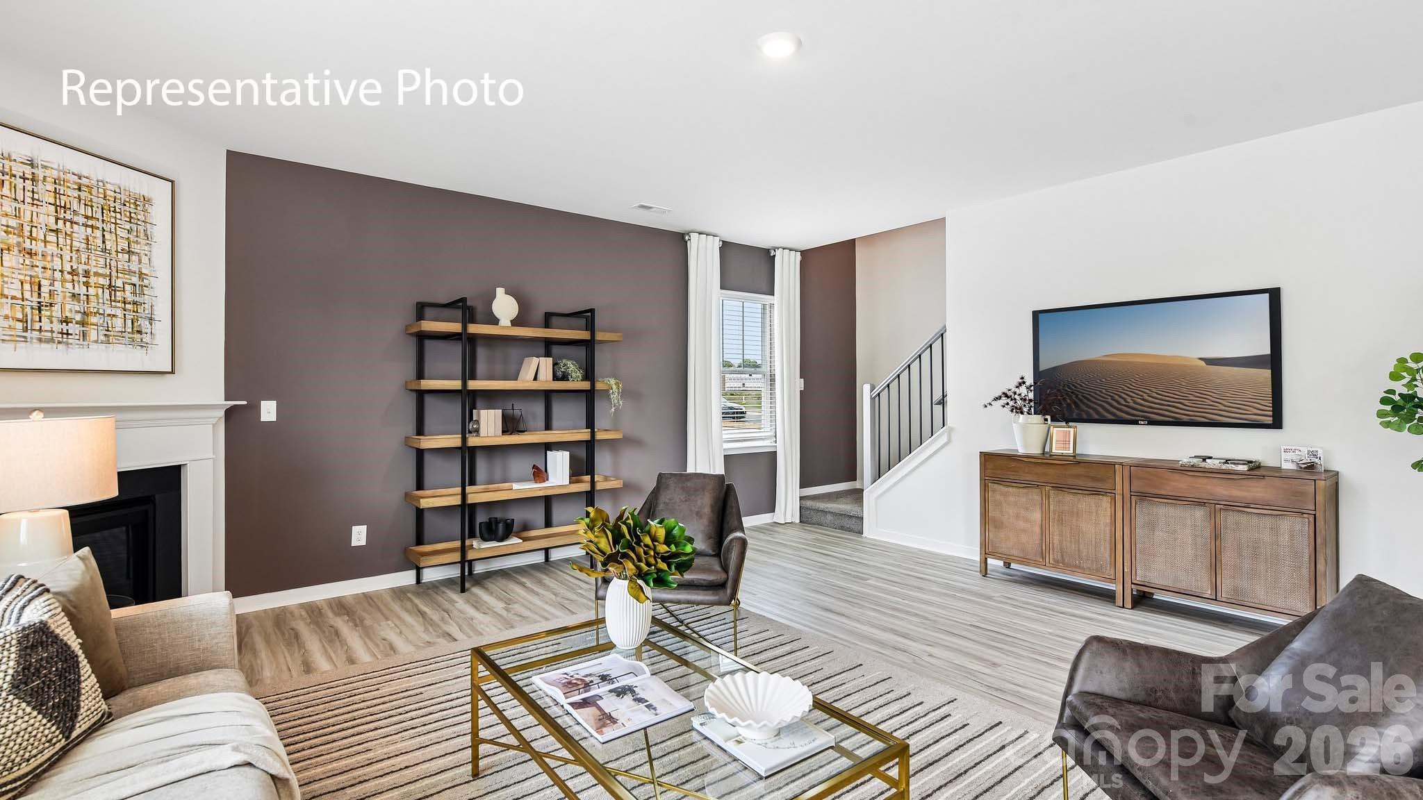 Laurelbrook - Residential