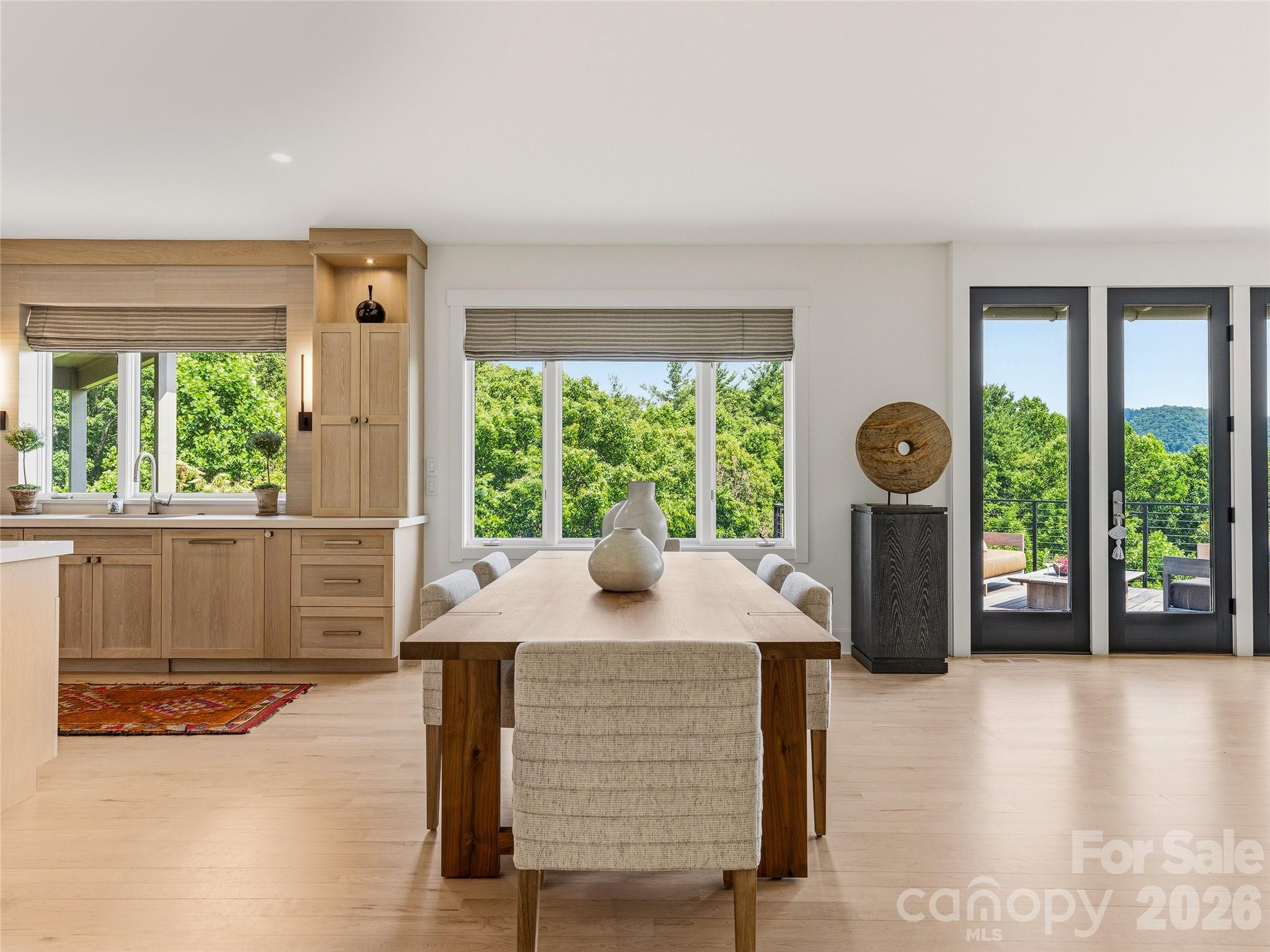 White Oak Ridge - Residential